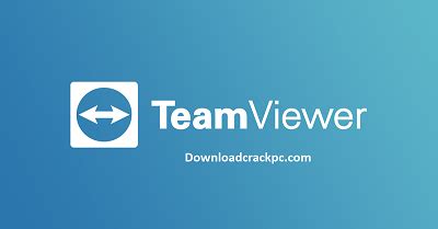 TeamViewer Crack 15.26.4 With License Key Download 